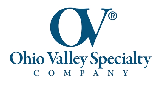 慶祝我公司成為OHIO VALLEY(OV) 公司中國區代理